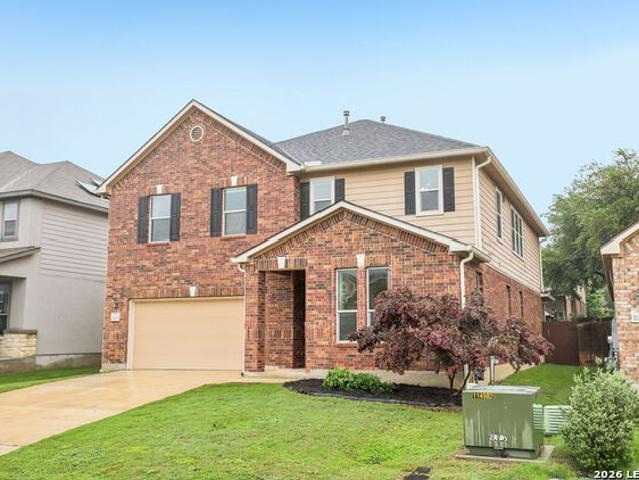 House for sale in Bexar, Texas