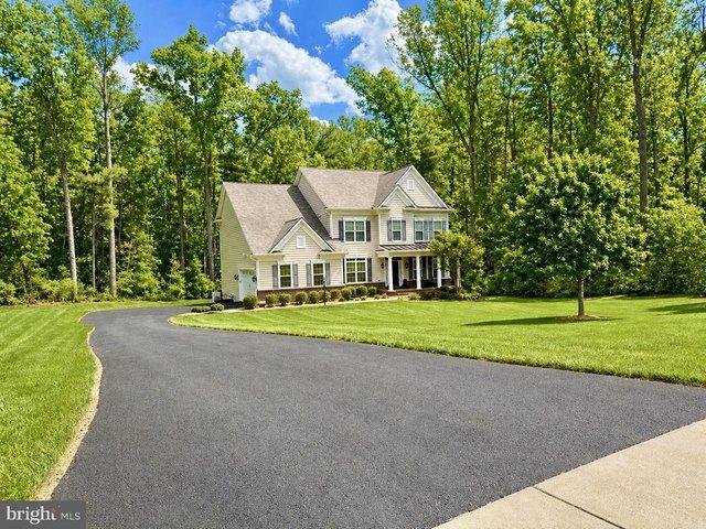House for sale in Virginia