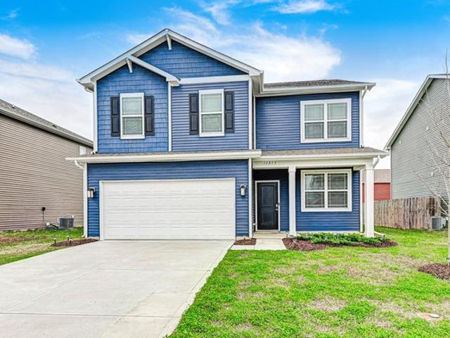 House for sale in Monrovia, Indiana
