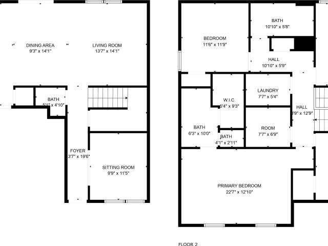 Property for sale in Monrovia, Indiana