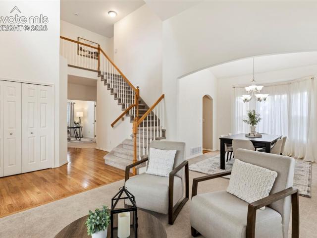House for sale in Peyton, El Paso County