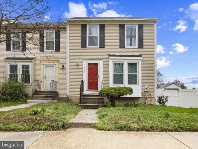 Townhouse for sale in Bowie, Prince George's County