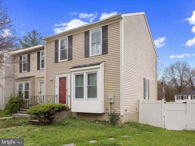Townhouse for sale in Bowie, Maryland