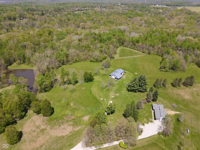 House for sale in Indiana