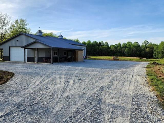 House for sale in Laurel, Indiana