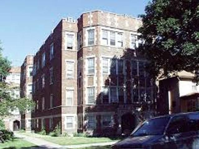 Apartment for rent in Chicago Park, Illinois