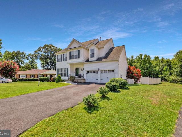 House for sale in Waldorf, Maryland