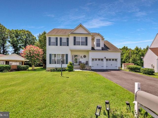 House for sale in Waldorf, Maryland