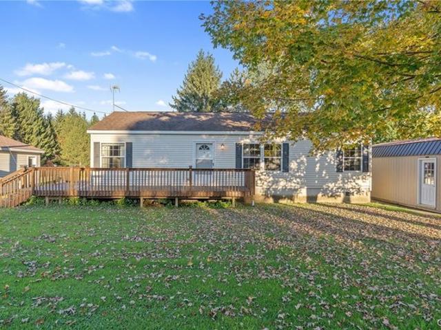 House for sale in Town of Cato, Cayuga County