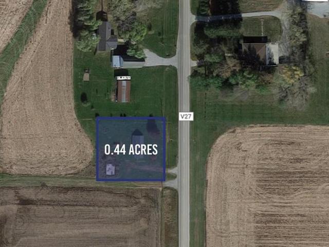 Land for sale in Waterloo, Iowa