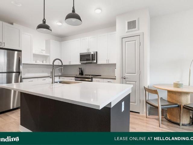 Apartment for rent in Austin, Texas
