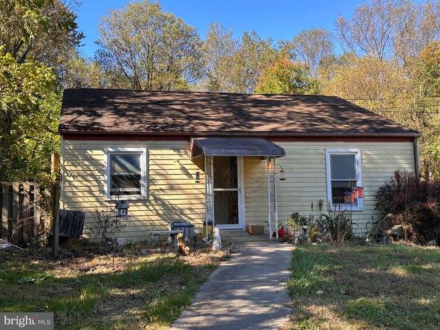 House for sale in Owings Mills, Maryland