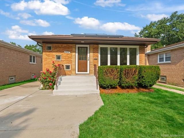 House for sale in Chicago Park, Illinois
