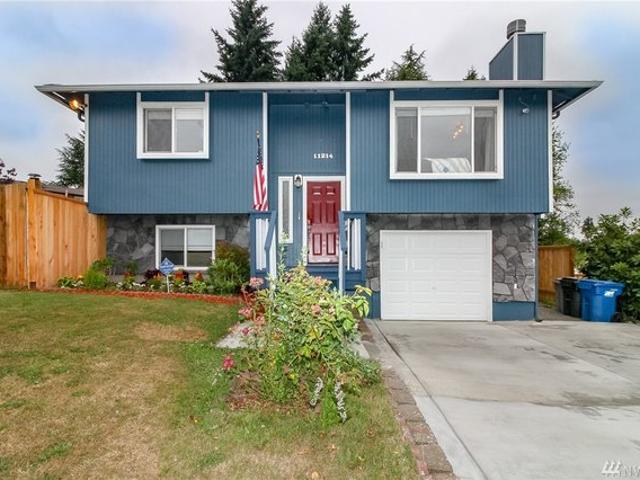House for sale in Kent, Washington