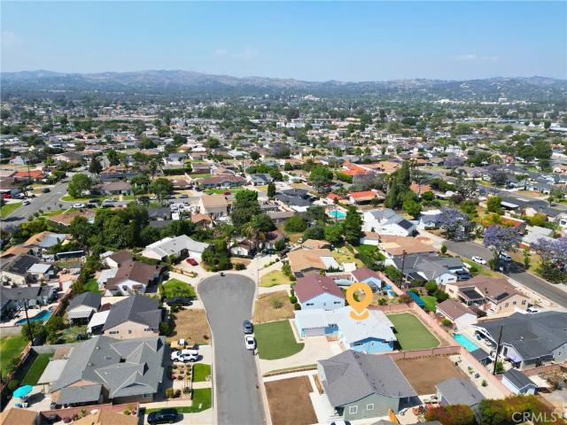House for sale in Whittier, California
