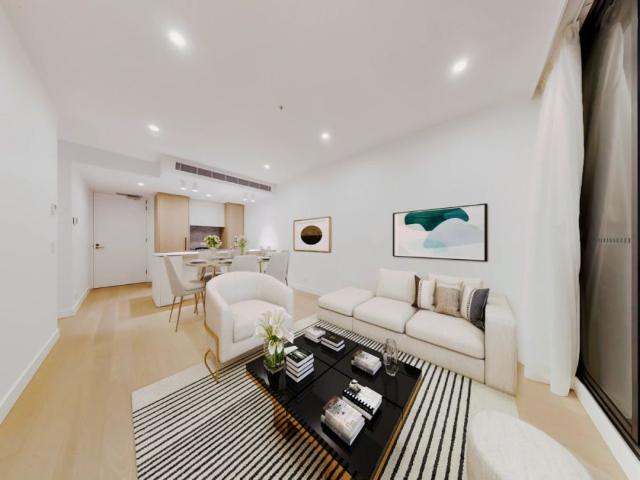 Apartment for rent in Camerons Creek, Victoria