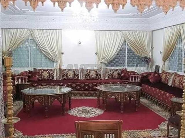 Propriété vente à Anfa, Gharb-Chrarda-Beni Hssen