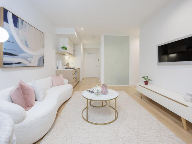 Apartment for rent in Camerons Creek, Victoria