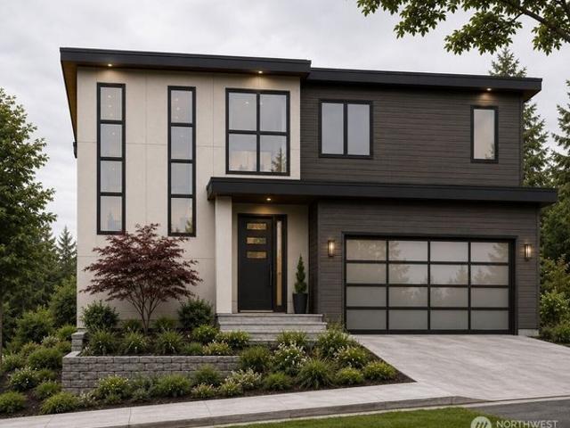 House for sale in Kirkland, Washington