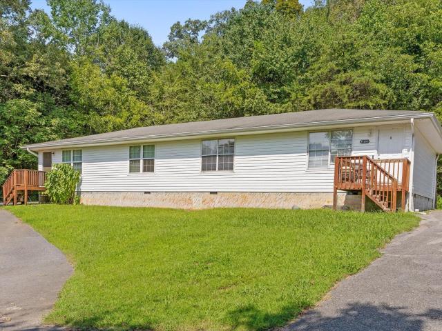 House for sale in Tennessee