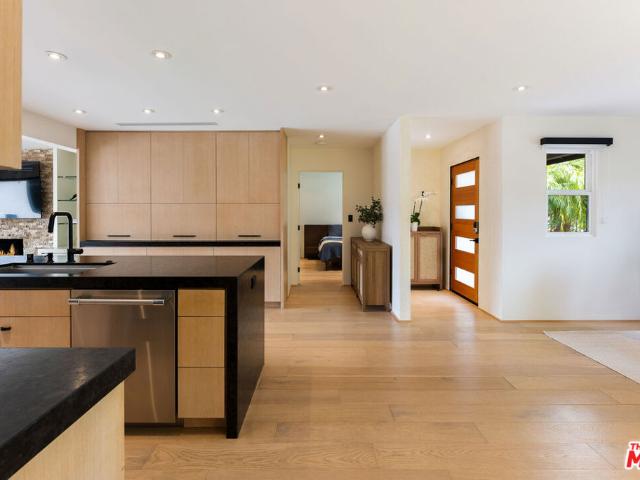House for sale in Culver City, California