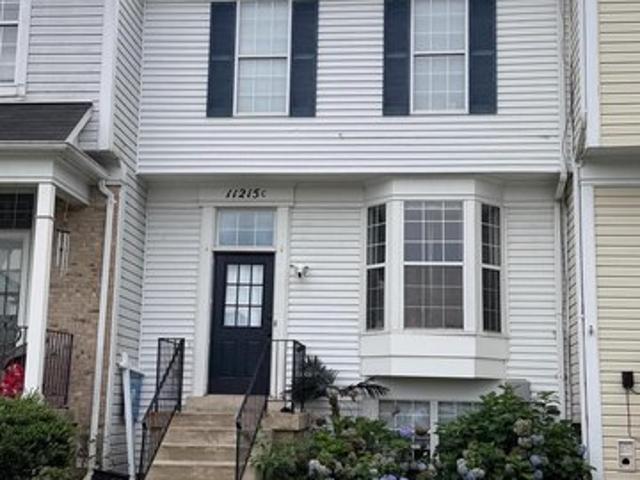 Townhouse for sale in Waldorf, Maryland