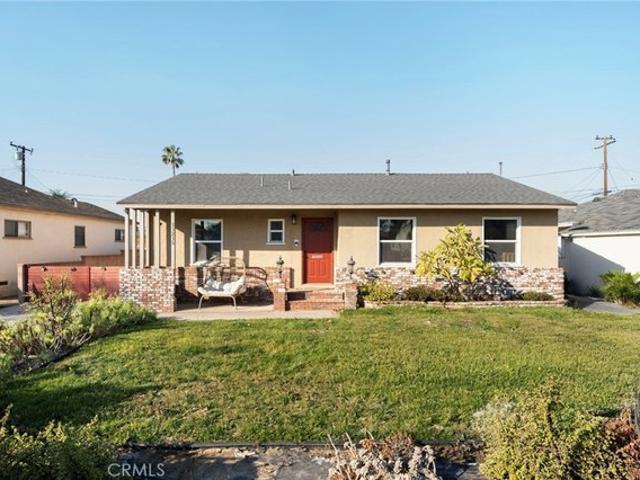 House for sale in Whittier, California