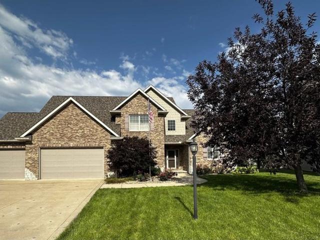 House for sale in Dunlap, Illinois