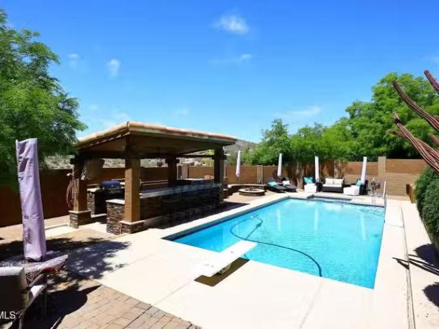 House for sale in Fountain Hills