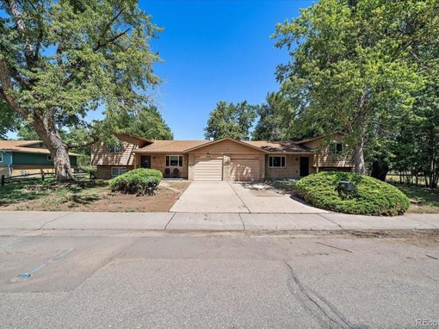 House for sale in Wheat Ridge, Colorado