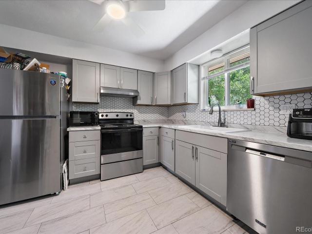 House for sale in Wheat Ridge, Colorado