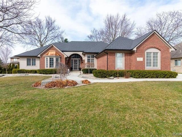 House for sale in Michigan