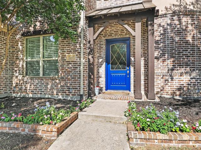 Property for rent in Frisco, Texas