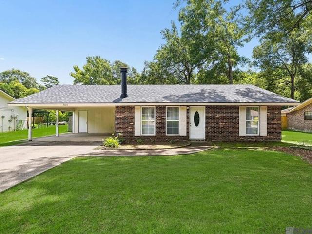 House for sale in Greenwell Springs, Louisiana