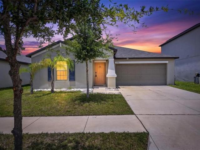 House for sale in Wimauma, Florida