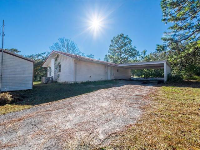 House for sale in Morriston, Florida