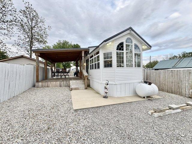 House for sale in Lakeview, Ohio