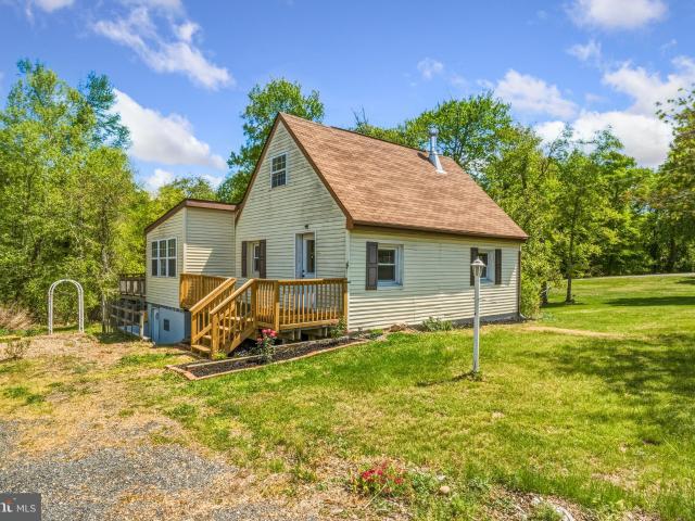 Property for sale in Clinton, Maryland