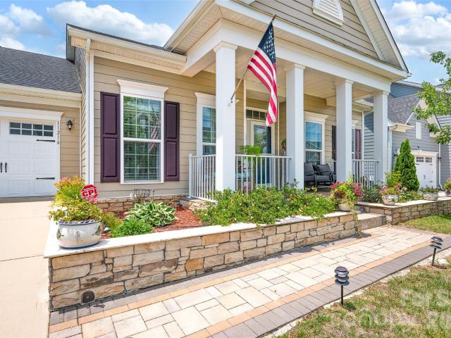 House for sale in Mecklenburg, North Carolina