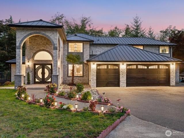 House for sale in Snohomish, Washington