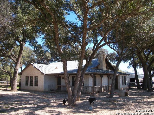 Farm for sale in Tarpley, Texas