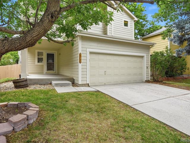 House for sale in Parker, Colorado