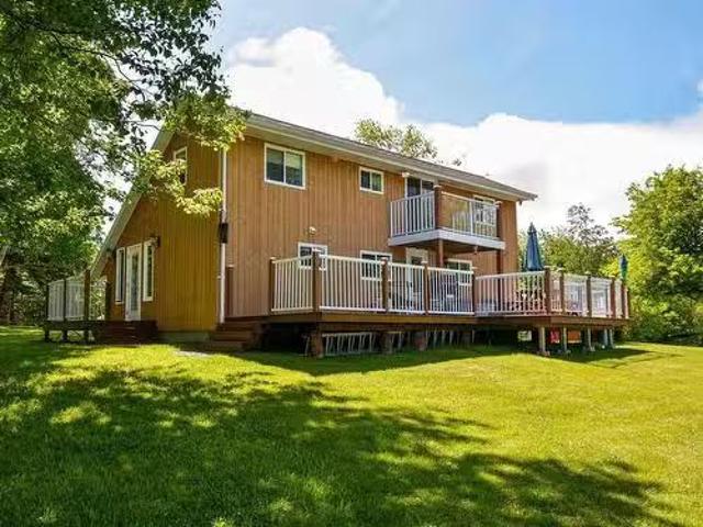 House for sale in Nova Scotia