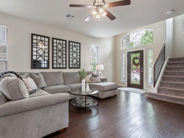 Property for rent in Williamson, Texas