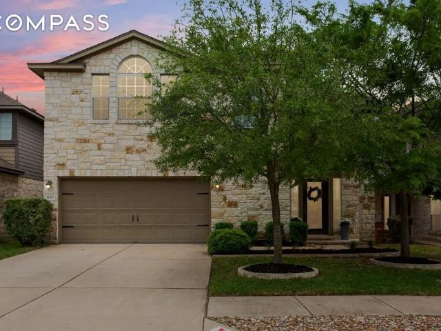 Property for rent in Austin, Texas