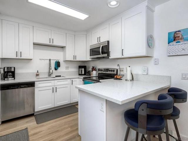 Condo for sale in Santee, California