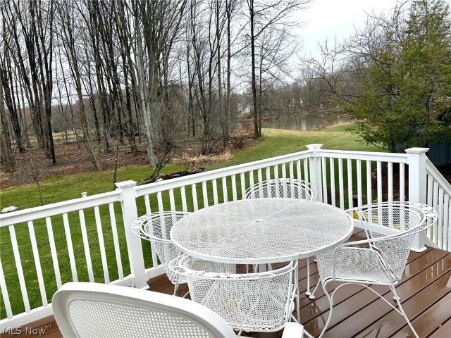 House for sale in Hinckley, Ohio