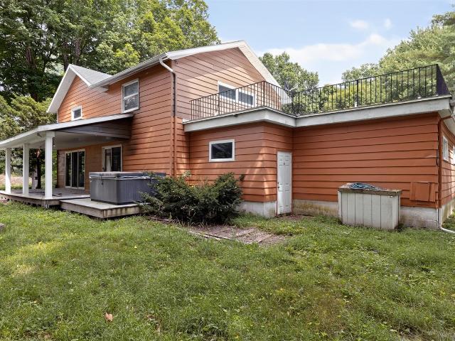 House for sale in Michigan