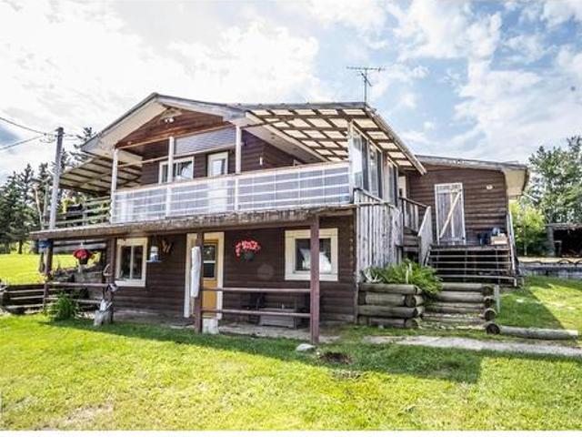 House for sale in Lottie Lake, Alberta