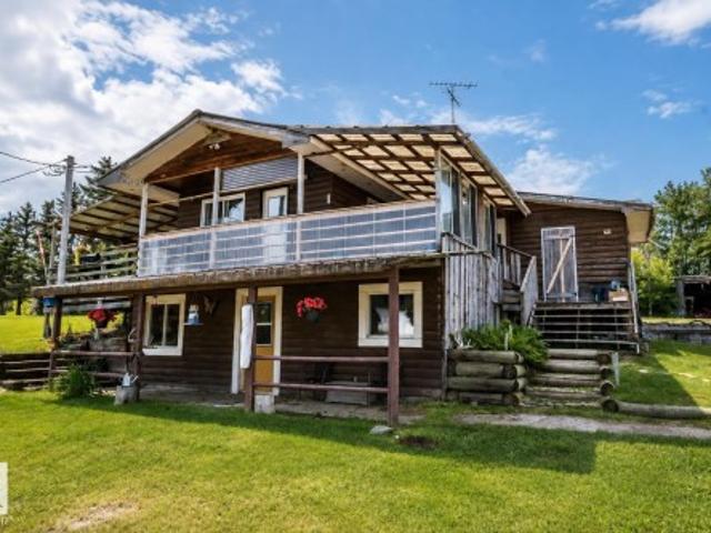 House for sale in Lottie Lake, Alberta
